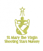 St Mary the Virgin Shooting Stars Nursery